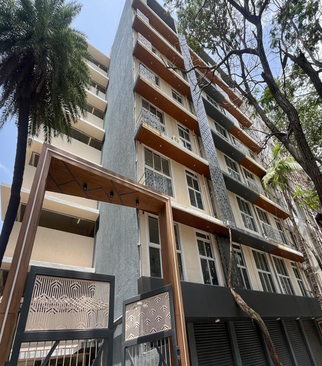 Mangal Murti – Santacruz East, Mumbai